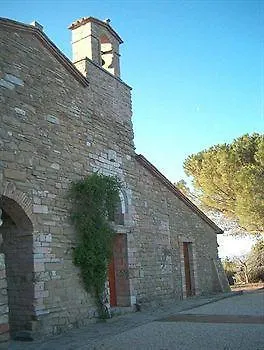 Borgo San Fortunato Country house
