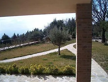 Borgo San Fortunato Country house Assisi