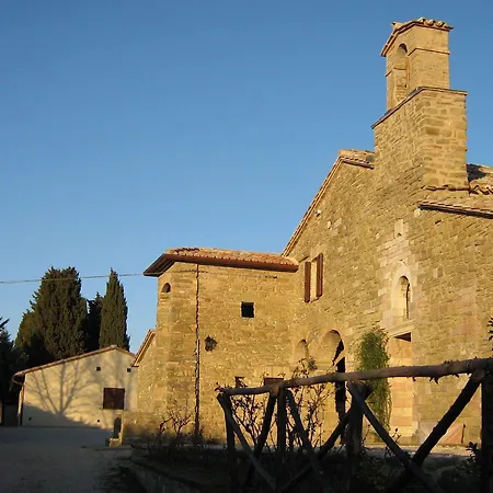 Country house Borgo San Fortunato *